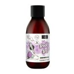 LaQ Rock & Roll mini żel pod prysznic Niezapominajka 100ml