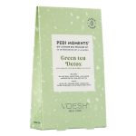 VOESH Pedi Moments zestaw do 4-etapowego pedicure Green Tea Detox