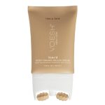 VOESH Tone'd Body Firming Roller Creme ujędrniający krem do ciała z rollerem 100ml