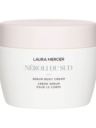 Laura Mercier Serum Body Cream krem do ciała na bazie serum Neroli Du Sud 200ml