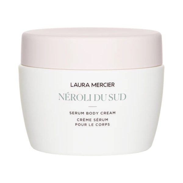 Laura Mercier Serum Body Cream krem do ciała na bazie serum Neroli Du Sud 200ml