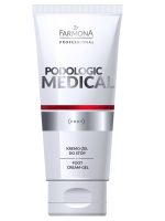 Farmona Professional Podologic Medical kremo-żel do stóp 200ml