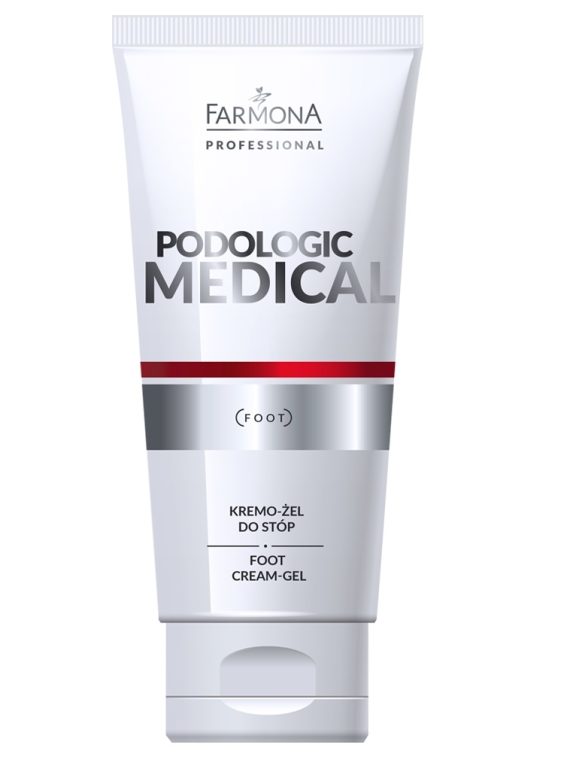 Farmona Professional Podologic Medical kremo-żel do stóp 200ml