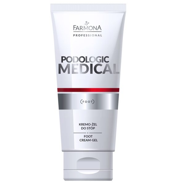 Farmona Professional Podologic Medical kremo-żel do stóp 200ml