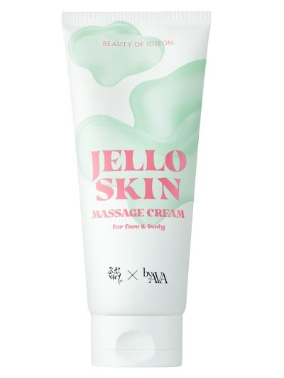 Beauty of Joseon Jelloskin Massage Cream krem do masażu twarzy i ciała 200ml