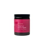 LOVA Zmysłowa sól do kąpieli Jaśmin Cyklamen Magnolia 180g
