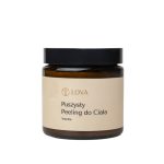 LOVA Puszysty peeling do ciała Wanilia 120ml