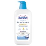 Bambino Rodzina odżywczy żel pod prysznic 1000ml