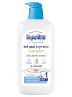 Bambino Rodzina odżywczy żel pod prysznic 1000ml