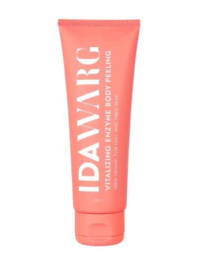 Ida Warg Vitalizing Enzyme Body Peel peeling enzymatyczny do ciała rewitalizujący 125ml