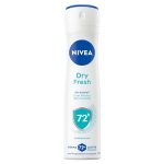 Nivea Dry Fresh antyperspirant 150ml