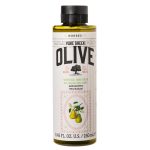 Korres Pure Greek Olive żel pod prysznic Honey & Pear 250ml