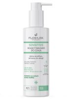 Floslek Sensitive kojący balsam do ciała 175ml