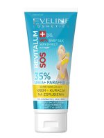 Eveline Cosmetics Revitalum silnie nawilżający krem-kuracja na zgrubienia 75ml