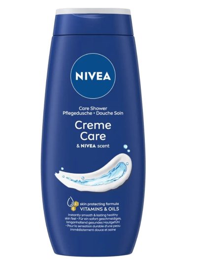 Nivea Creme Care żel pod prysznic 250ml
