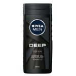 Nivea Men Deep Clean żel pod pod prysznic 250ml