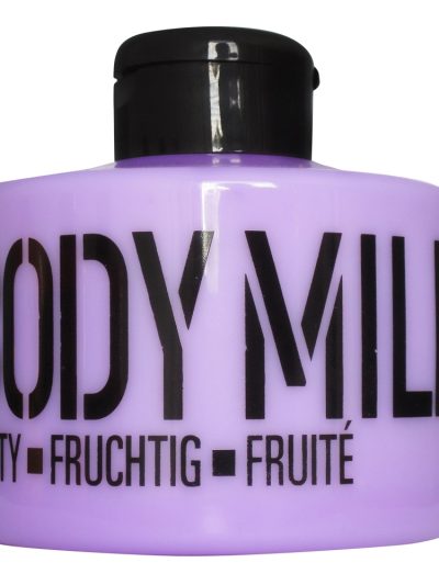 Stackable Purple mleczko do ciała o owocowym zapachu 100ml