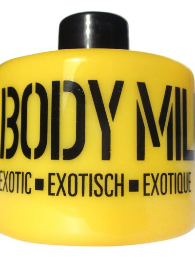 Stackable Yellow mleczko do ciała o zapachu owoców tropikalnych 100ml