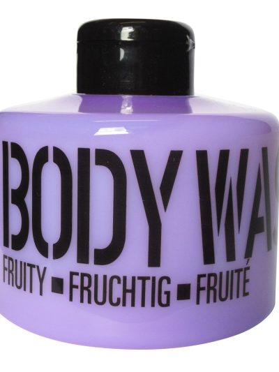 Stackable Purple żel pod prysznic o owocowym zapachu 100ml