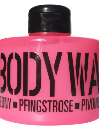 Stackable Pink żel pod prysznic o zapachu piwonii 100ml