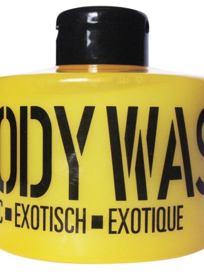 Stackable Yellow żel pod prysznic o zapachu owoców tropikalnych 100ml
