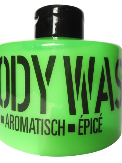Stackable Lime żel pod prysznic o zapachu spicy 100ml