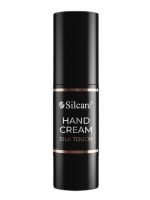 Silcare So Rose! So Gold! krem do rąk Silk Touch 30ml