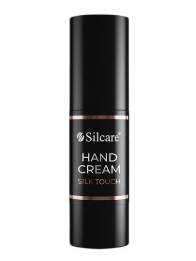 Silcare So Rose! So Gold! krem do rąk Silk Touch 30ml