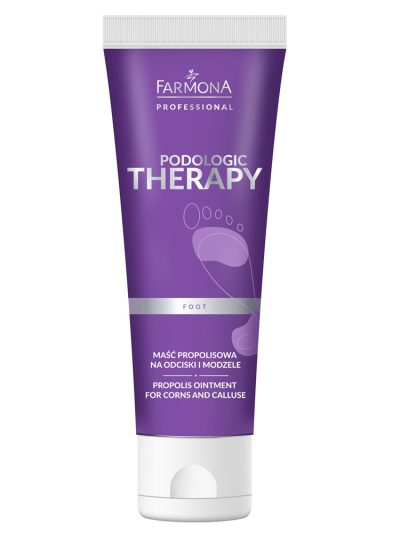Farmona Professional Podologic Therapy maść propolisowa na odciski i modzele 75ml