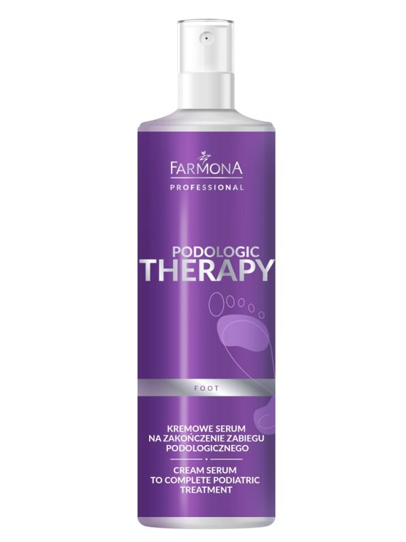 Farmona Professional Podologic Therapy kremowe serum na zakończenie zabiegu podologicznego 200ml