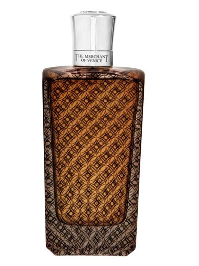 The Merchant of Venice Ottoman Amber woda perfumowana 100ml