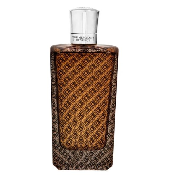 The Merchant of Venice Ottoman Amber woda perfumowana 100ml