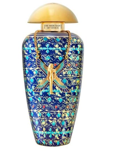 The Merchant of Venice Queen of The Night woda perfumowana 100ml