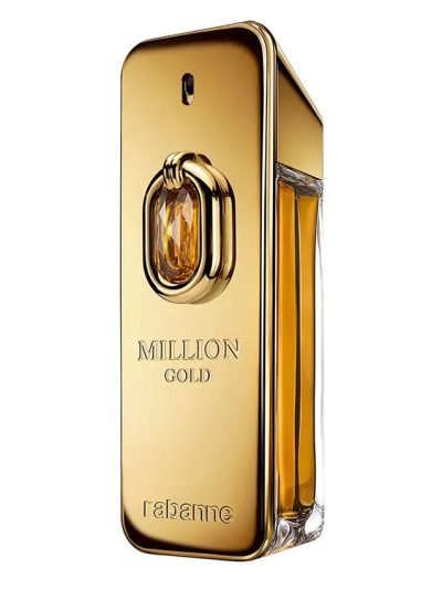 Paco Rabanne Million Gold Elixir perfumy 100ml