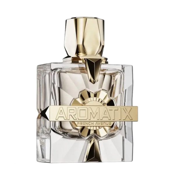 French Avenue X Xandal Aromatix X woda perfumowana 100ml