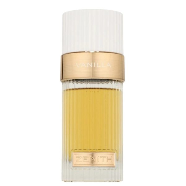 French Avenue Zenith Vanilla woda perfumowana 100ml