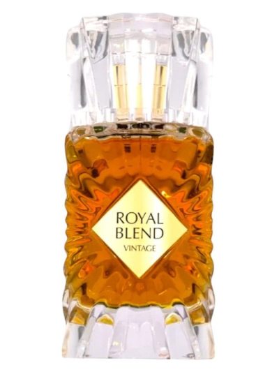 French Avenue Royal Blend Vintage ekstrakt perfum 100ml