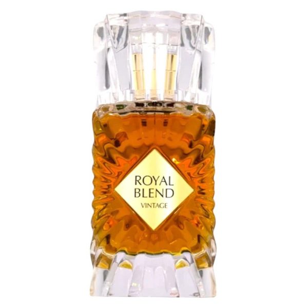 French Avenue Royal Blend Vintage ekstrakt perfum 100ml