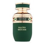 French Avenue Sultry Woods woda perfumowana 80ml