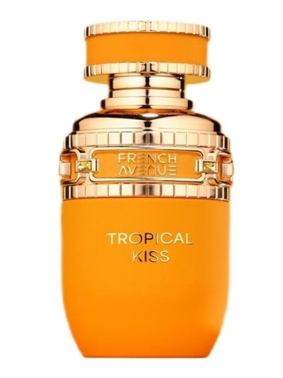 French Avenue Tropical Kiss woda perfumowana 80ml