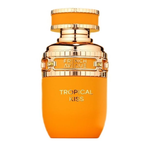 French Avenue Tropical Kiss woda perfumowana 80ml