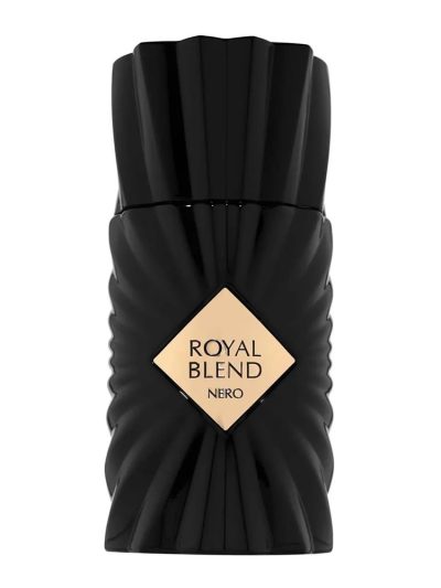 French Avenue Royal Blend Nero ekstrakt perfum 100ml