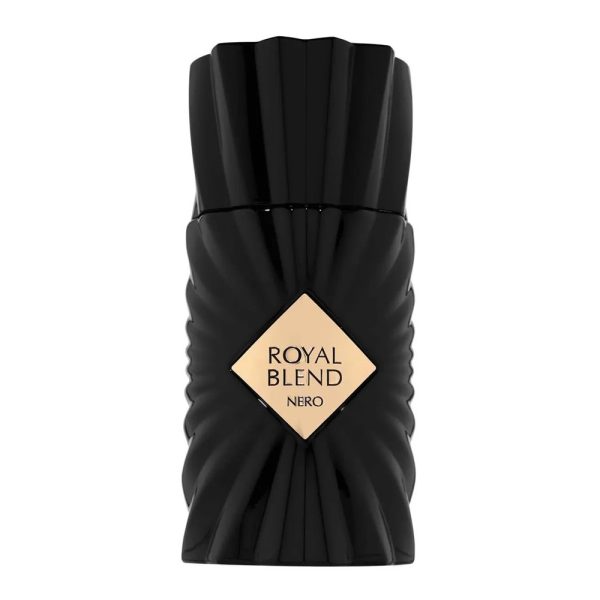 French Avenue Royal Blend Nero ekstrakt perfum 100ml