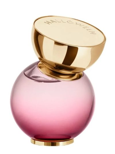 Jesus Del Pozo Halloween My Wish woda perfumowana 50ml