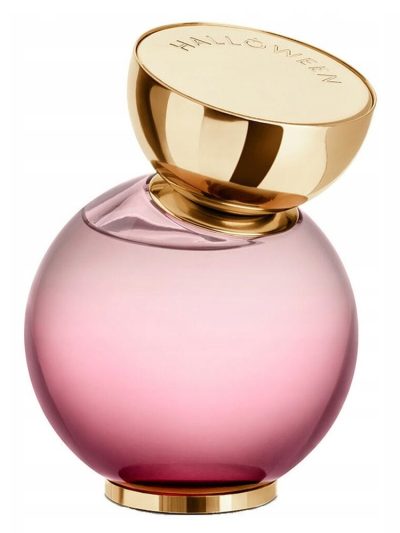 Jesus Del Pozo Halloween My Wish woda perfumowana 100ml