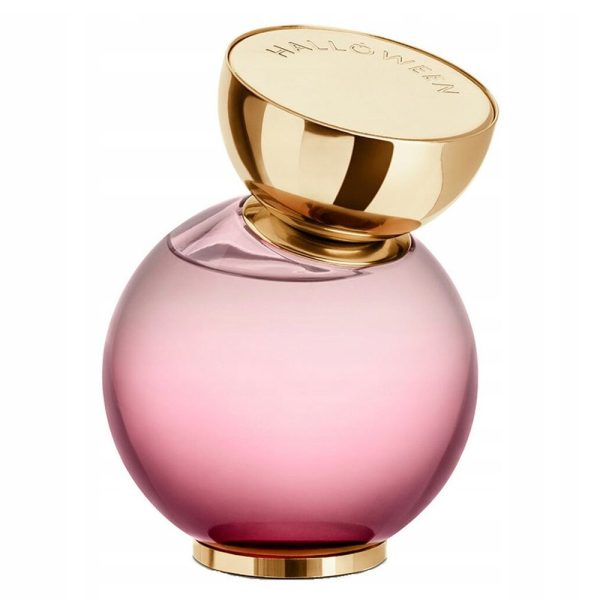 Jesus Del Pozo Halloween My Wish woda perfumowana 100ml