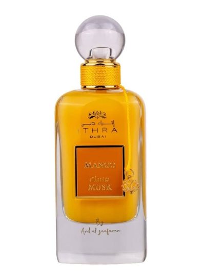 Ard al Zaafaran Ithra Dubai Mango Musk woda perfumowana 100ml