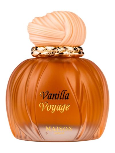 Maison Asrar Vanilla Voyage woda perfumowana 100ml