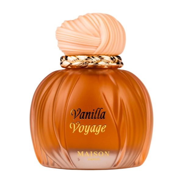 Maison Asrar Vanilla Voyage woda perfumowana 100ml