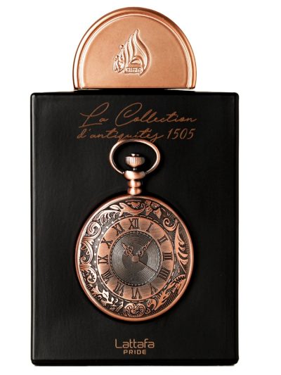 Lattafa La Collection D'antiquites 1505 woda perfumowana 100ml